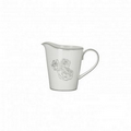 Waterford Crystal Sunday Rose Creamer Pitcher